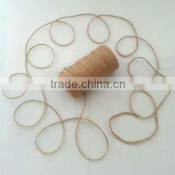 Wholesale Gold Cotton Baker's Twine For Wedding