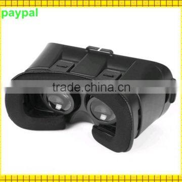 2016  boxes Google Cardboard vr lens