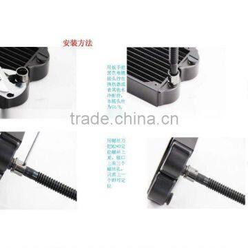 FEP Water Cooling Tube photo-6