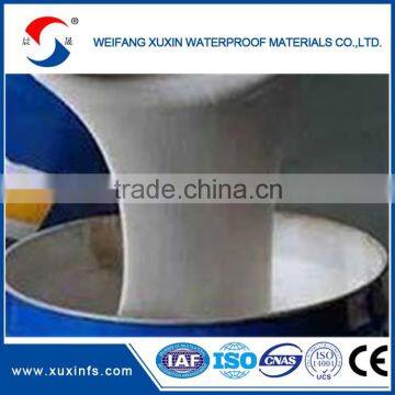 Hot sales factory price polymer cement waterproof coating