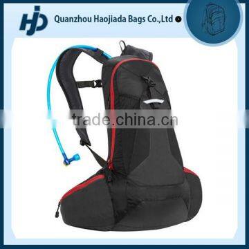 custom back bag, hiking hydration backpack