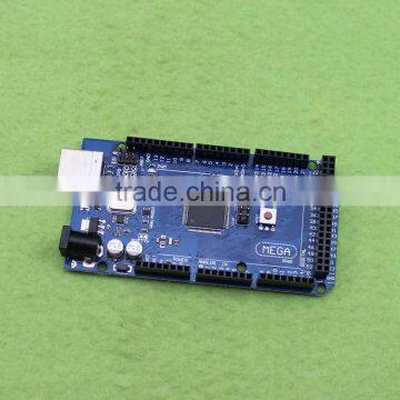 MEGA2560 R3 Ard Development Board 2012 New Version, ATMEGA16U2-MU photo-5