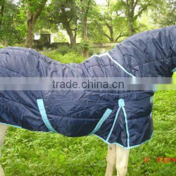 Horse winter rugs Heavyweight
