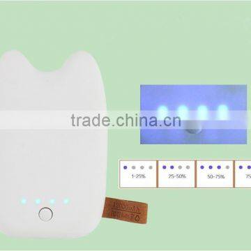 Special Type Power Charge,7800mah Power Bank In SZ photo-5