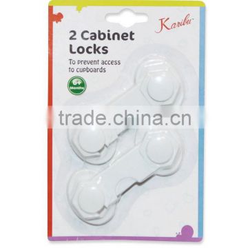 PM1871 Wholesale high quality cabinetlock baby child safety latch product