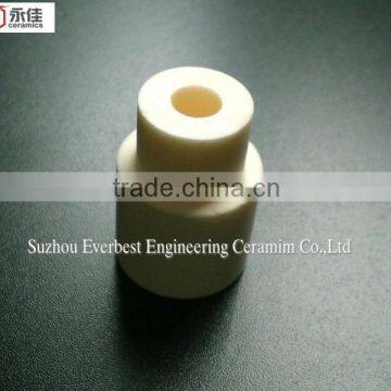 99%Al2O3 ceramic insulating component