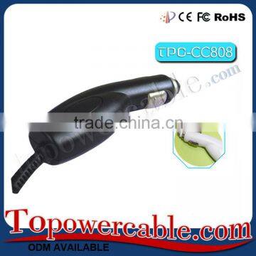 Usb Car And Wall Charger Car Usb Power Adapter Car Charger photo-2