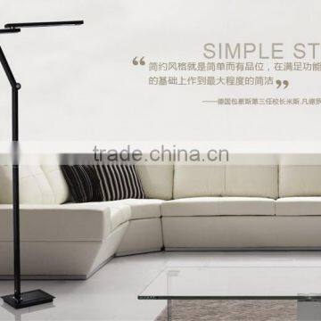 Design Stand Lamp 11w Taiwan LED Floor Lamp JK899BK Design Lamp Flooring Designs photo-3