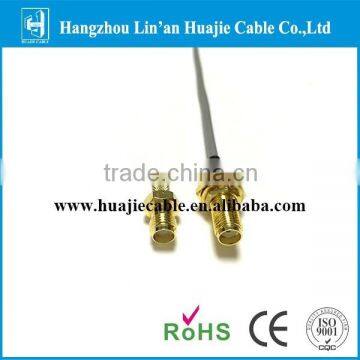 2015 the most popular RG58 cable assembly