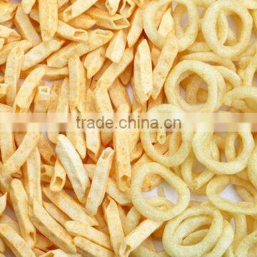 2.salty/Crispy Chips/potato Sticks Snacks Processing Line/Machinery