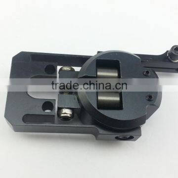 59137000 .078 Lower Roller Guide Suitable for Cutter S-93-7