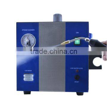 jewellery steam cleaner industrial high pressure Steam cleaner