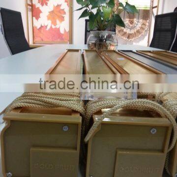 Manual Roller Zebra Blind Accessories photo-3