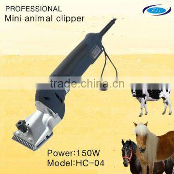 Mini Horse & Cattle clipper HC-04