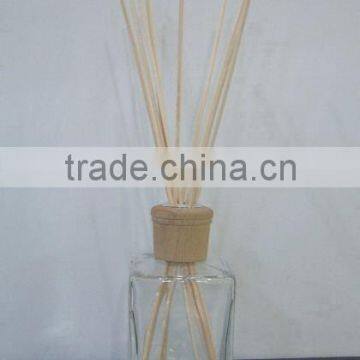 250ml square Reed diffuser bottles,Aroma diffuser bottles(JX-EW006)