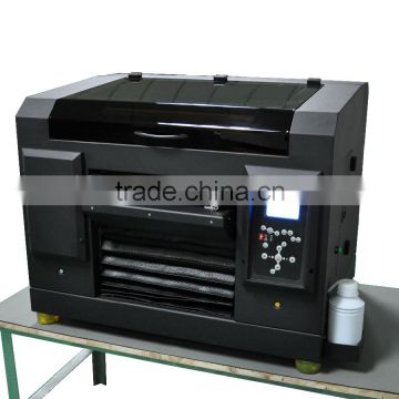 3D effect phone case printing machine