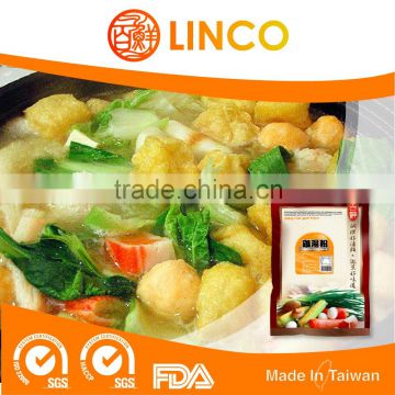 Taiwan Strong Flavor Fresh Wholesale Chicken Powder Price