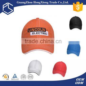 Custom-made Subway Work Fake Caps Without Logo photo-3