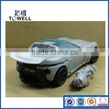 Scale Model Toy Car Mock Up