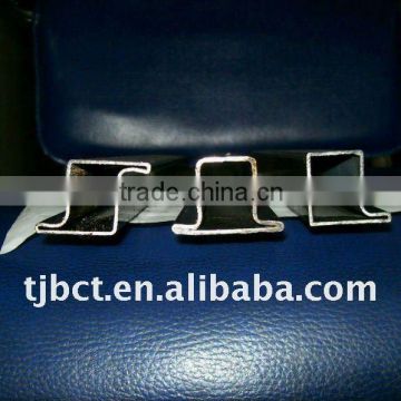 LTZ profile steel pipe