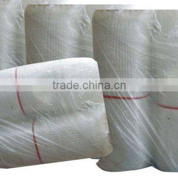 Fiberglass mesh for construction