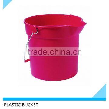 Shenzhen high quality plastic bucket tooling