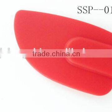 Hot Sale High Quality Food Grade New Design Silicone Spatula Cooking Utensils