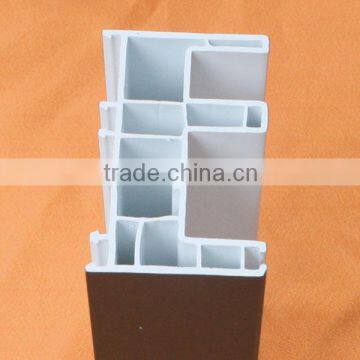 huazhijie rigid Anti ultraviolet radiation window frame