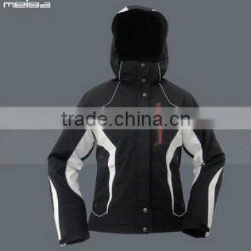 Snow wear