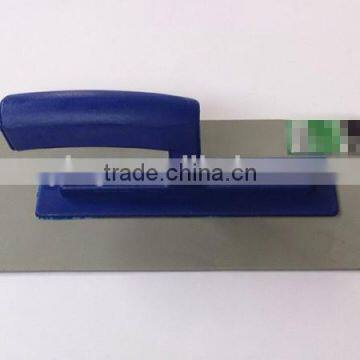 Plastering Plastic Trowel Plastering Plastic Trowel Brick Trowel photo-3