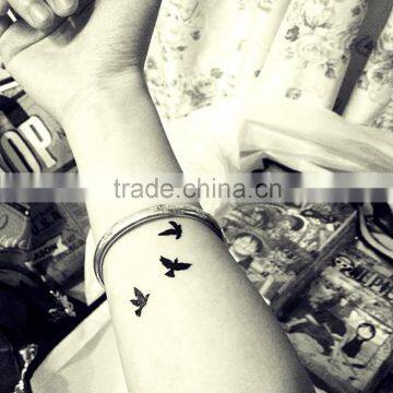 HC73 HC-73 New Design Fashion Temporary Tattoo Stickers Temporary Body Art Waterproof Tattoo Pattern Can Mix Order photo-4