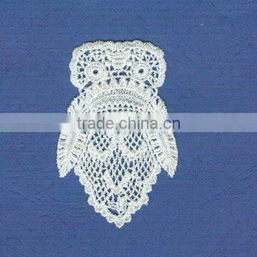 Lace Motif