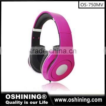 Promotion Top Quality Wired Earphones photo-4