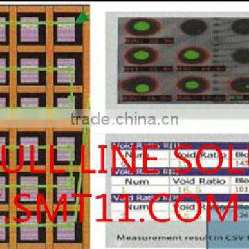 SMT Tesing Machine X-ray for Inside Inspection photo-2