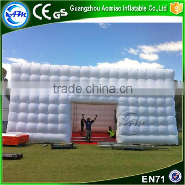 0.4mm PVC wedding party tent luxury safari tent for sale