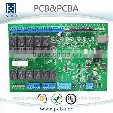 GPS pcb assembly gps pcba products