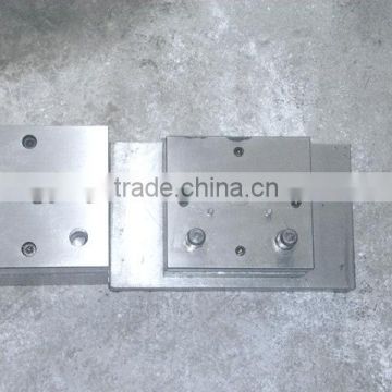 Punching mould