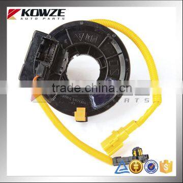 Clock Spring Airbag Spiral Cable Sub-Assy 10244427-00 For BYD F6 High/Low