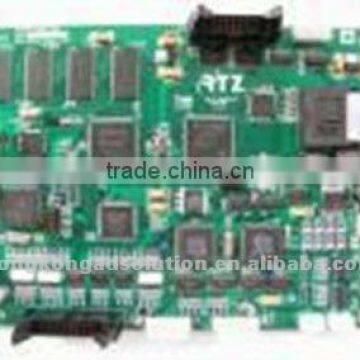 Flora printer LJ320P PCB USB IF Board