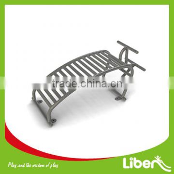 Outdoor Fitness Gym Single Sit-up Board LE. ST. 018.01