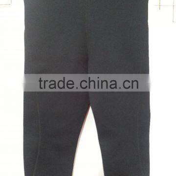 Newest Neoprene sport trousers , sportwear .