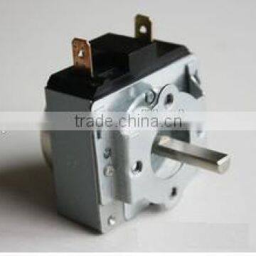 Electric Oven Timer/microwave Oven Parts/microwave Oven Timer