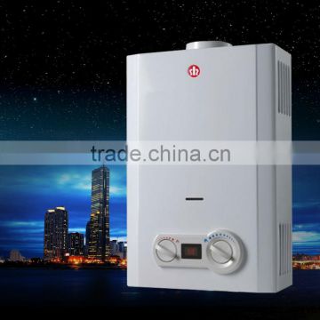 gas water heater instant shower water heater JSD-AK