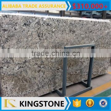 brazillian granite white antico granite slab for kitchen