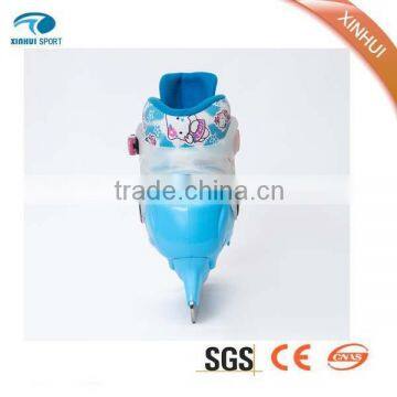 2015 New Style , Hot Sale and Upscale Ice Skating Shoes & Ice Hockey Skates for Ice Rink photo-3