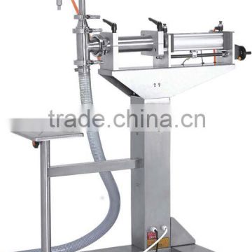 Liquid Filling Machine FM-SLV