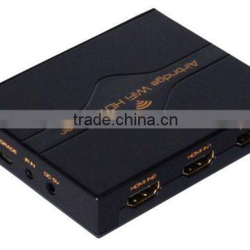 Wireless HDMI Adapter & AirBridge WiFi HD Adapter photo-2