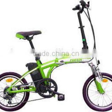 18" high quality cheap electric pocket bike