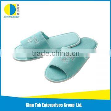 New china products 3mm EVA insole good quality open toe slipper