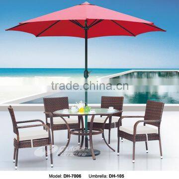 garden furniture outdoor furniture (DH-7006)